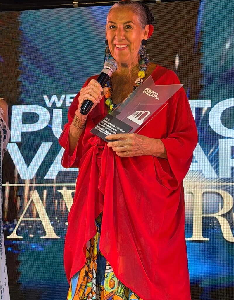 we are Puerto Vallarta awards 2026