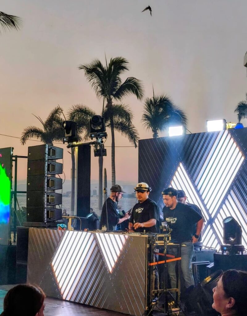 DJs Day festival