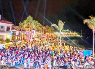 7th Annual DJ’s Day Festival a Success in Puerto Vallarta DJs Day festival