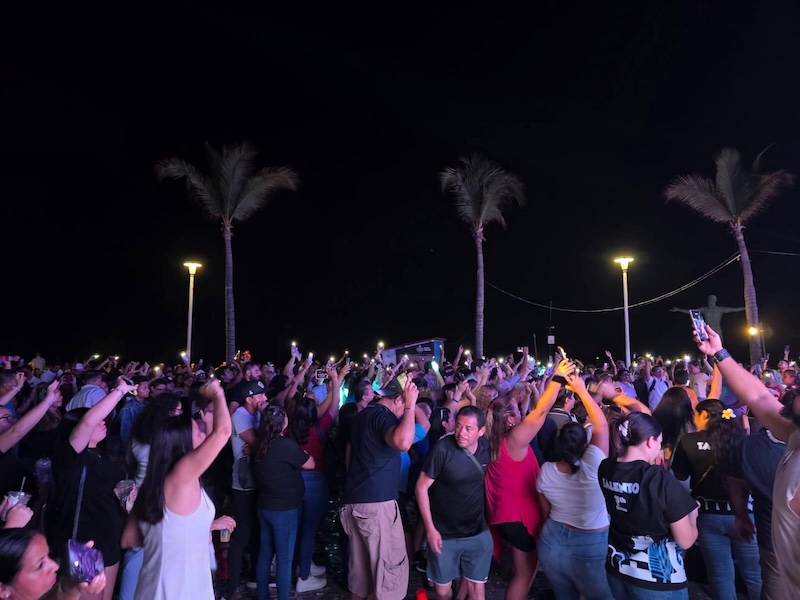 DJs Day festival