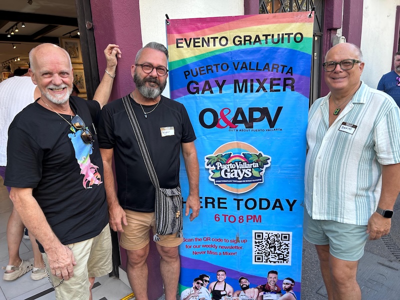 Galleria Dante mixer 2026