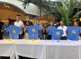 Pata Salada Festival 2026 This Weekend: Full Program Announced pata salada festival 2026