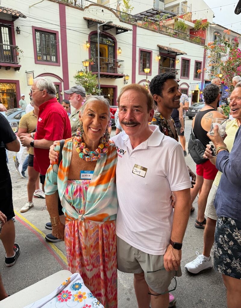 los otros blondies mixer 2026