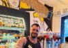 Photos: Gay+ Mixer at Los Otros Blondies gay mixer blondies 2026