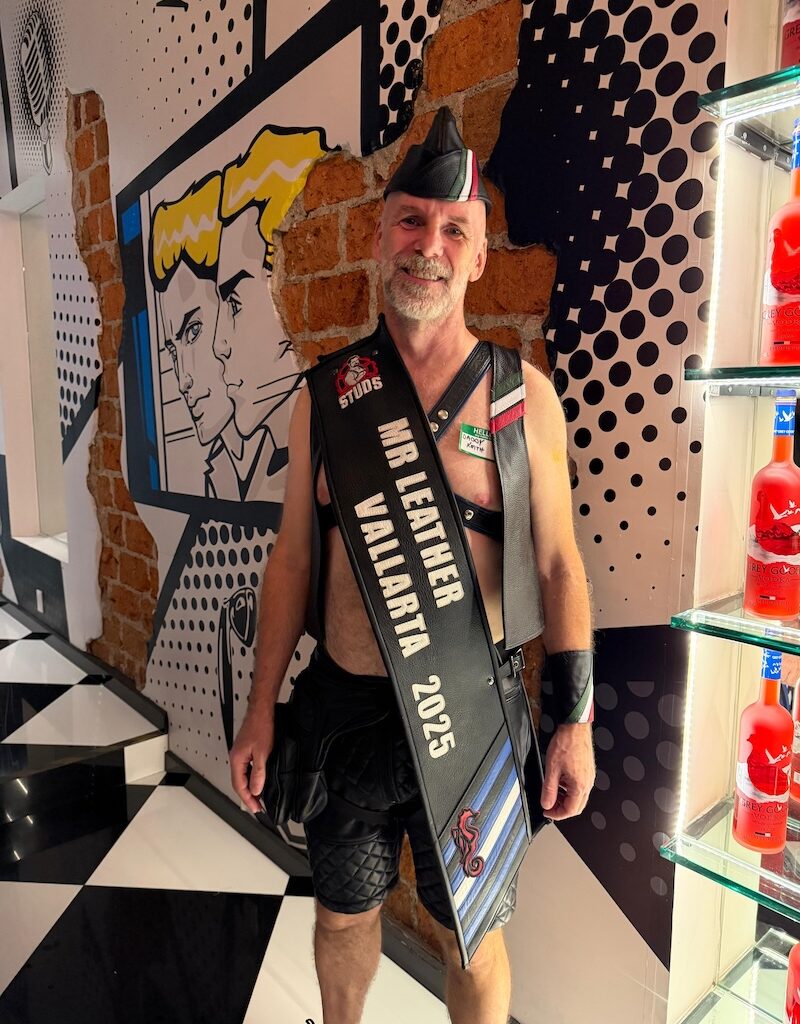 los otros blondies mixer 2026