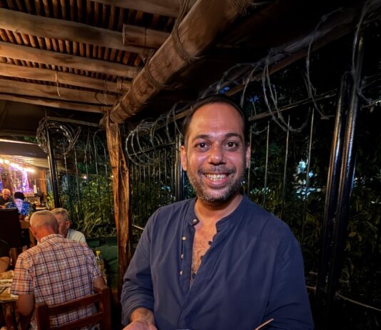 Rico Indian’s Summer Menu: Authentic Thali Specials and Tandoor Secrets Rico Indian summer menu 2026
