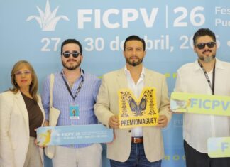 26th Puerto Vallarta International Film Festival Officially Kicks Off ficpv 2026