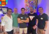 Photos: Gay+ Mixer at Bistro Gallery at Casa Cupula gay+ mixer at bistro gallery