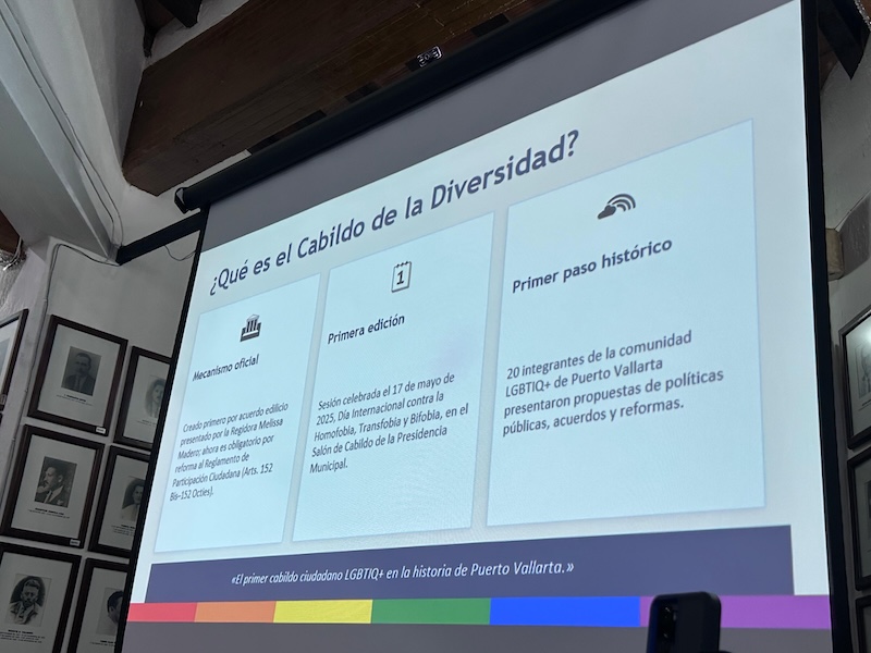 cabildo de la diversidad