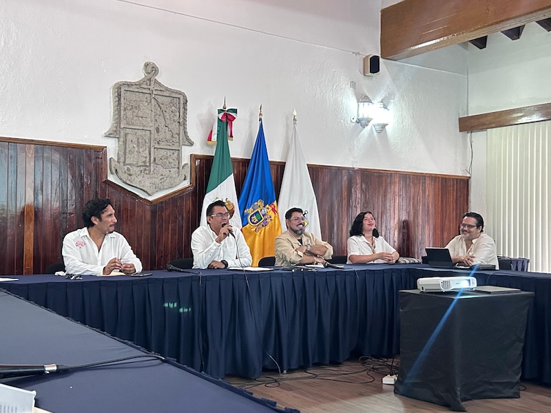 cabildo de la diversidad