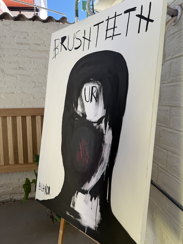 hyden art art 1
