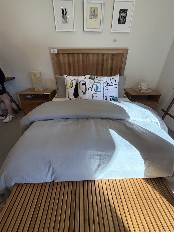 hyden art bed
