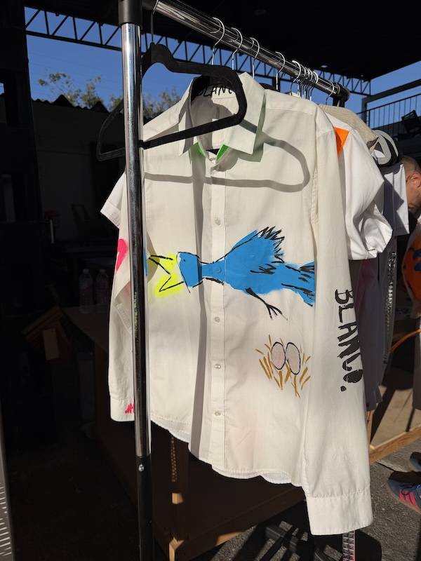 hyden shirts