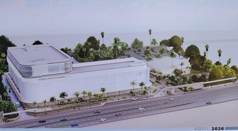 new puerto vallarta hospital 1