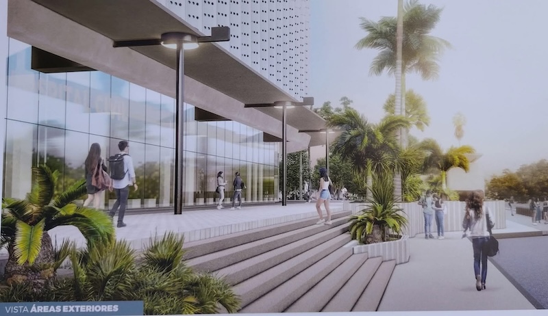 new puerto vallarta hospital 3