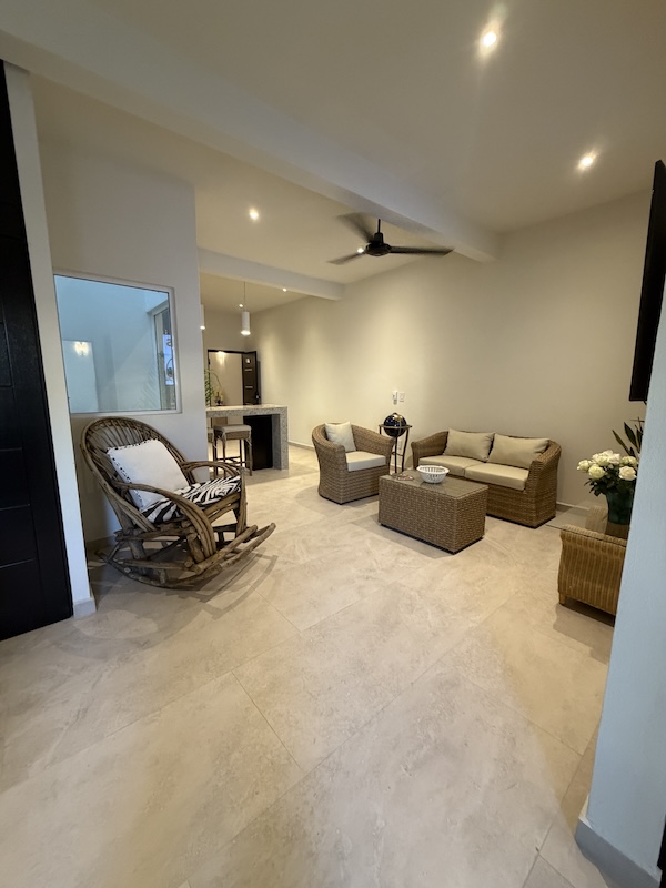 the haven 325 15