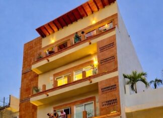 The Haven 325 Opens in Zona Romántica With Flexible Stays Ahead of Pride the haven preferred photo external