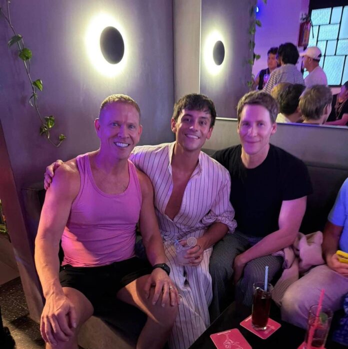 tom daley vallarta 1