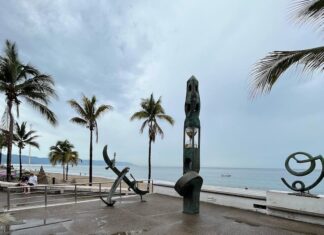 State Officials Urge Caution as Tropical Wave Brings Possible Severe Storms to Jalisco rainy season