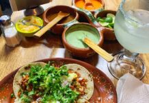 Puerto Vallarta’s ICÚ and Pancho’s Takos Make 2026 Michelin Selection pancho's takos