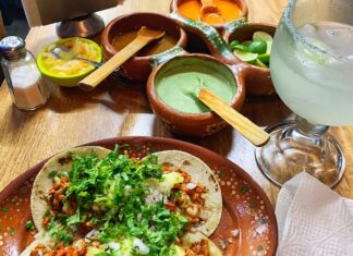 Puerto Vallarta’s ICÚ and Pancho’s Takos Make 2026 Michelin Selection pancho's takos