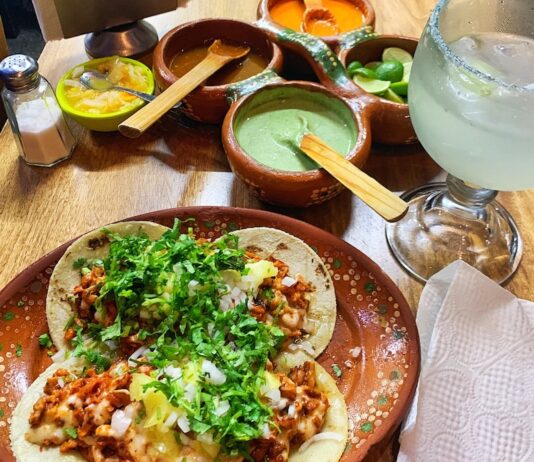 Puerto Vallarta’s ICÚ and Pancho’s Takos Make 2026 Michelin Selection pancho's takos
