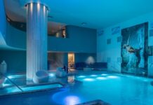 Almar Resort Opens 20,000-Square-Foot Luxury Wellness Experience ALMAR SPA - INAUGURACIÓN-3
