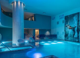 Almar Resort Opens 20,000-Square-Foot Luxury Wellness Experience ALMAR SPA - INAUGURACIÓN-3