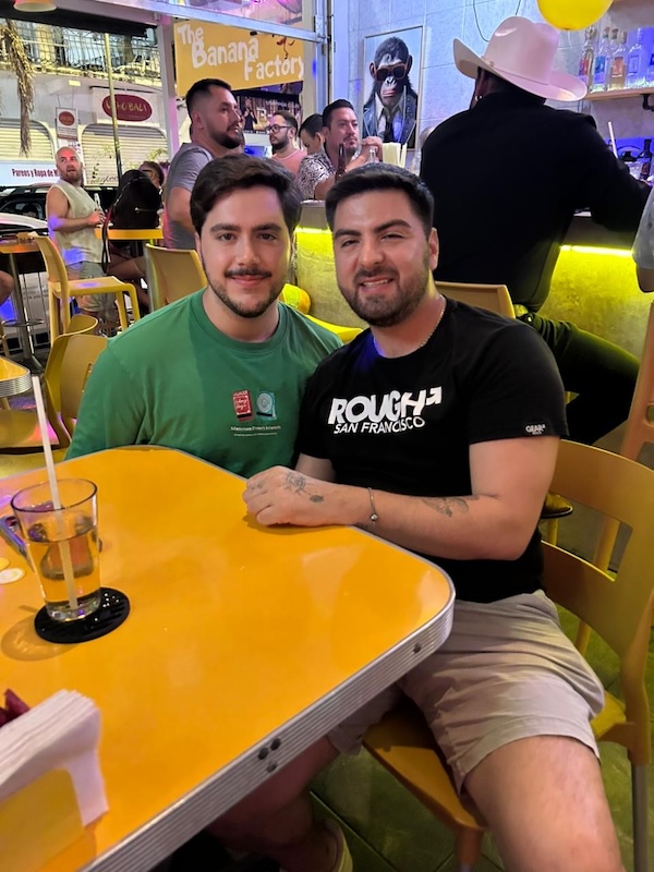 BF one year 2