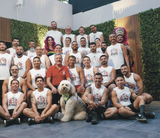 STUDS Bar Marks Four Years: From Local Bar to Global Brand studs cover summer 2026