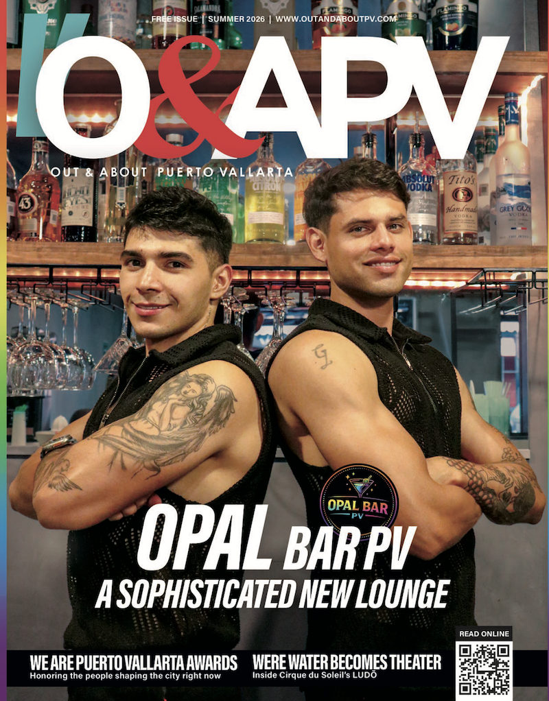 portada opal bar verano 2026