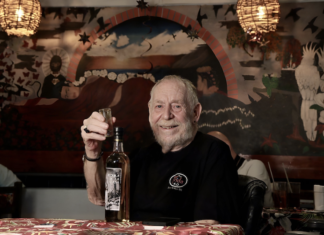 Bar Frida Turns 25, Carrying Forward a Legacy of Community and Conversation bar Frida turns 25
