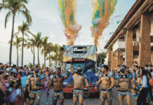 Vallarta Pride 2026 Arrives: Check Out Our Full Guide to All Things Pride Vallarta Pride schedule