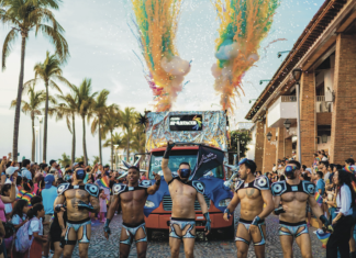 Vallarta Pride 2026 Arrives: Check Out Our Full Guide to All Things Pride Vallarta Pride schedule