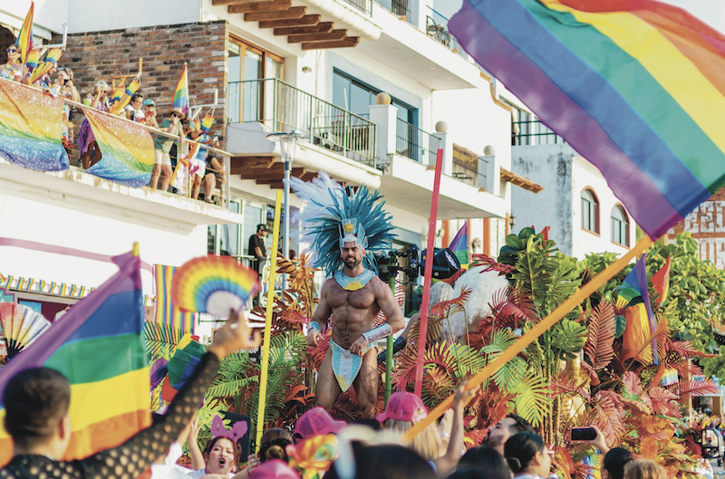vallarta pride