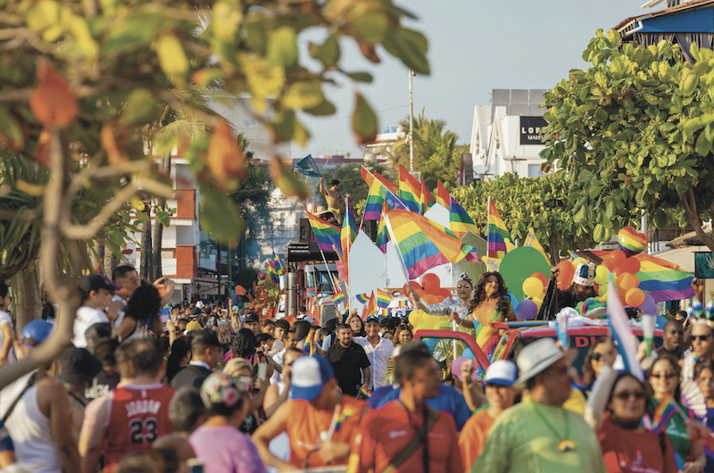 vallarta pride
