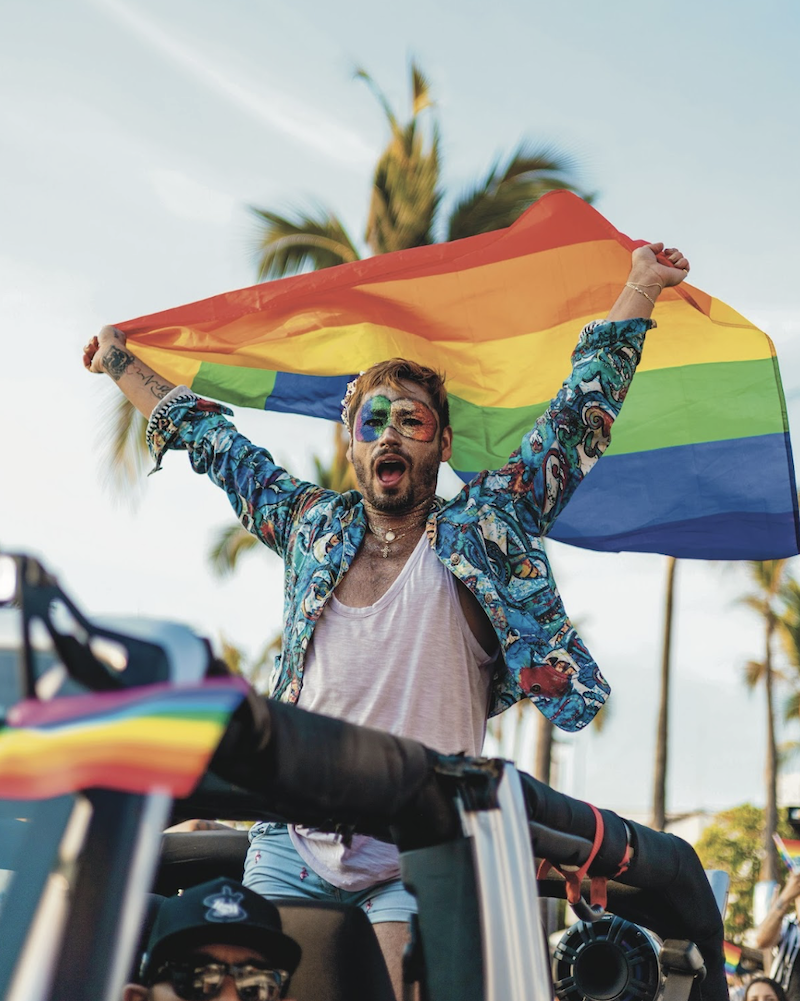 vallarta pride