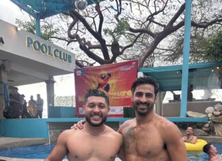 Photos: Duckathon 2026 Raises Funds for Vallarta Gay+ Community Center duckathon 2026