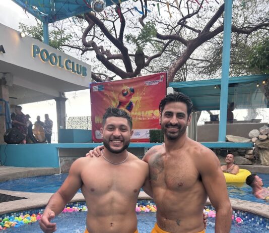 Photos: Duckathon 2026 Raises Funds for Vallarta Gay+ Community Center duckathon 2026