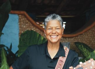 Leading Lesbians: Kim Archer and Adriana Batista leading lesbians summer 2026