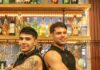 Opal Bar PV: A Sophisticated New Gem in the Nightlife Scene opal bar cover 2026 summer