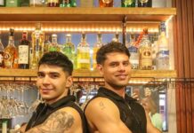 Opal Bar PV: A Sophisticated New Gem in the Nightlife Scene opal bar cover 2026 summer