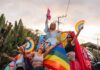Sayulita Pride 2026 Set for Grand Parade Friday, May 29 sayulita pride
