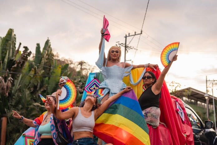 sayulita pride