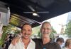 Photos: Gay+ Mixer at The Red Door Versalles gay mixer the red door