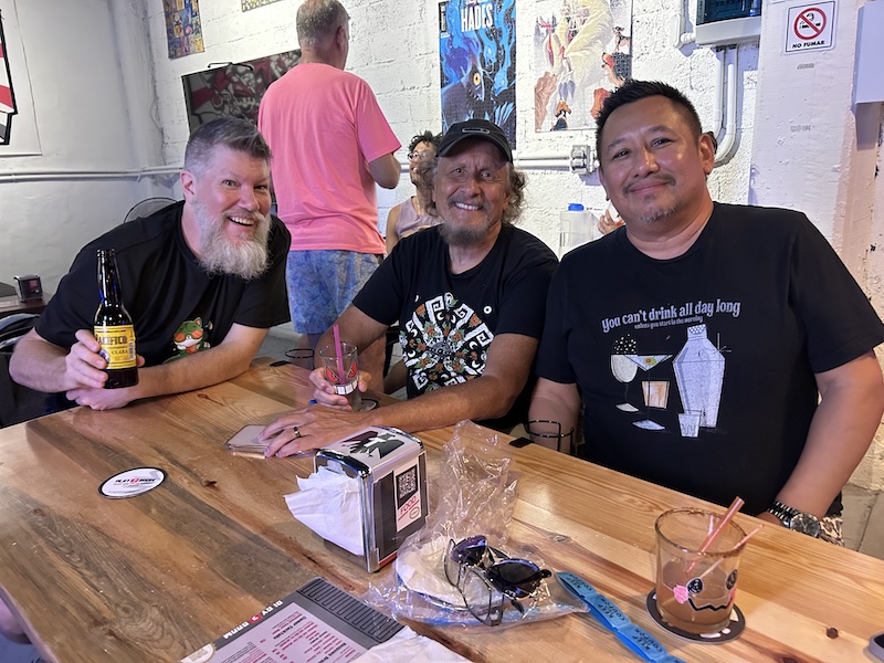 kink and leather social