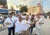 Puerto Vallarta Joins International AIDS Candlelight Memorial aids candlelight memorial