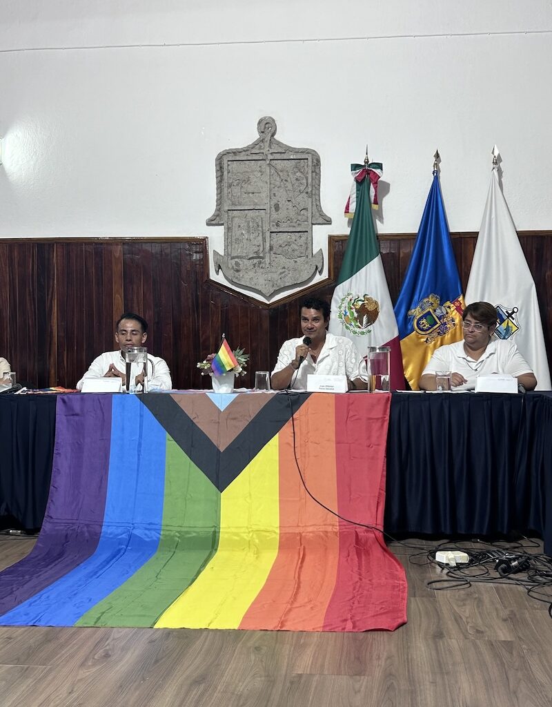 cabildo diversidad 2026