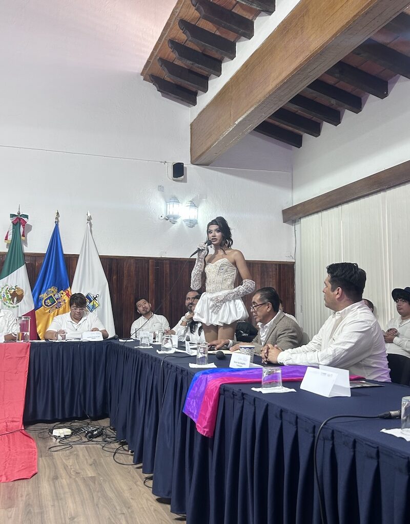 cabildo diversidad 2026