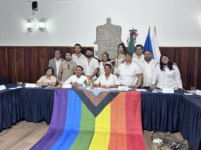cabildo diversidad 2026